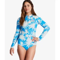 Billabong1/1 mm Salty Dayz Springsuit - Combinaison de surf femme