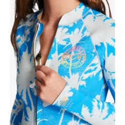 Billabong1/1 mm Salty Dayz Springsuit - Combinaison de surf femme