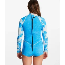 Billabong2/2 mm Spring Fever Springsuit - Combinaison de surf femme