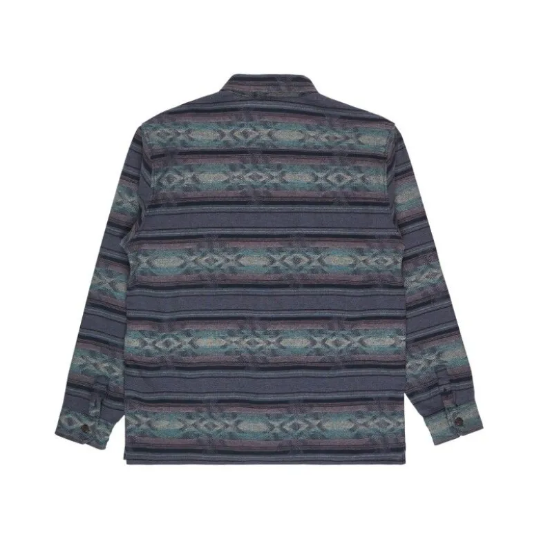 BillabongOffshore Jacquard Flannel - Chemise homme
