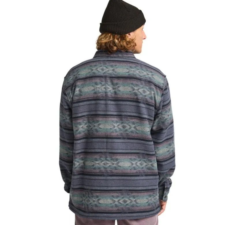 BillabongOffshore Jacquard Flannel - Chemise homme