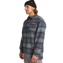 BillabongOffshore Jacquard Flannel - Chemise homme