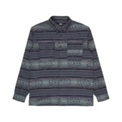 BillabongOffshore Jacquard Flannel - Chemise homme