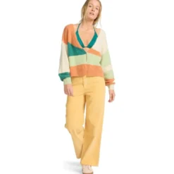 BillabongOn You - Gilet femme