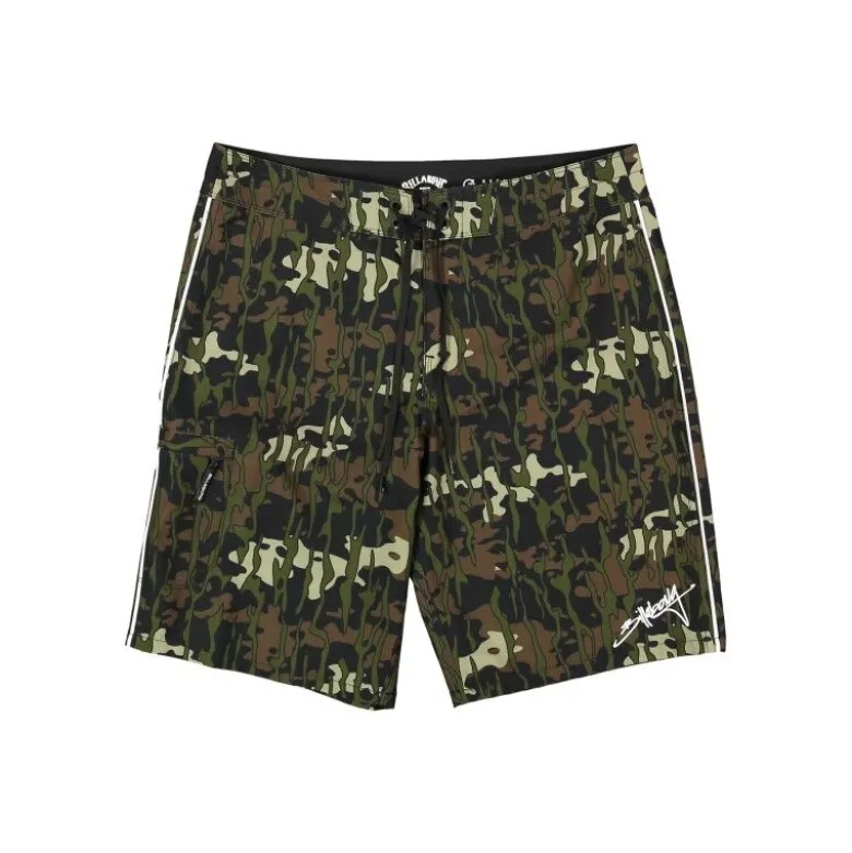 BillabongPiped Pro - Boardshort homme