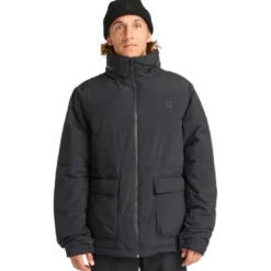 BillabongPoint Lay 10k - Doudoune homme