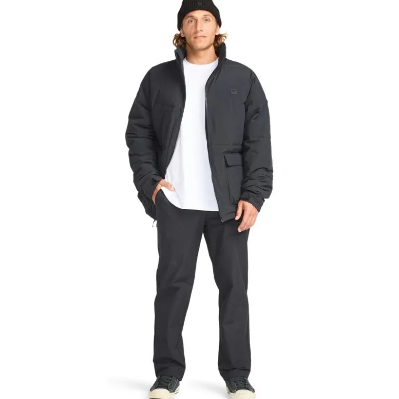 BillabongPoint Lay 10k - Doudoune homme