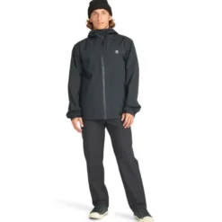 BillabongRainstorm 10K - Veste imperméable homme