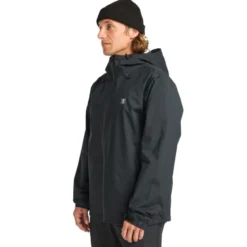 BillabongRainstorm 10K - Veste imperméable homme