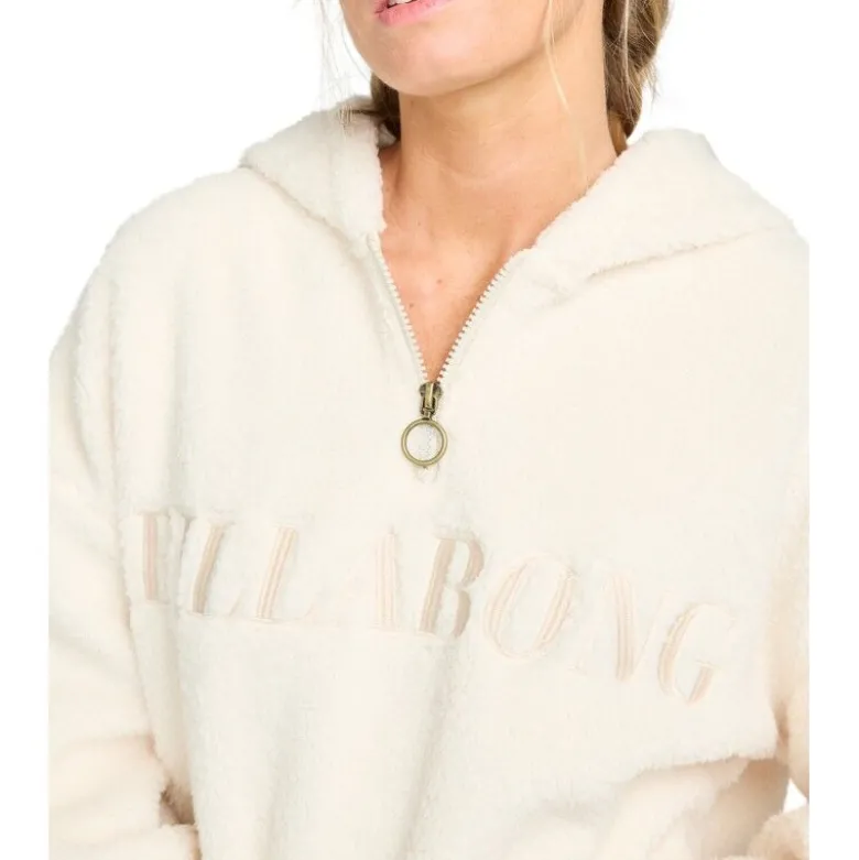 BillabongReady To Go - Polaire femme