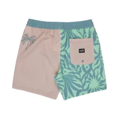 BillabongReflection Lb - Short de bain homme