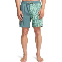 BillabongReflection Lb - Short de bain homme
