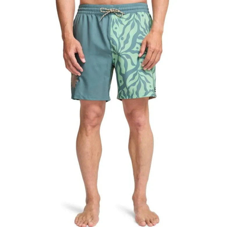 BillabongReflection Lb - Short de bain homme