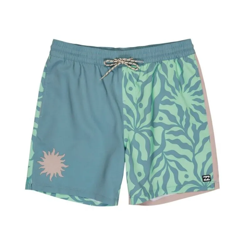 BillabongReflection Lb - Short de bain homme