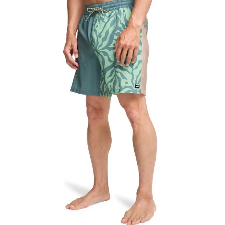 BillabongReflection Lb - Short de bain homme