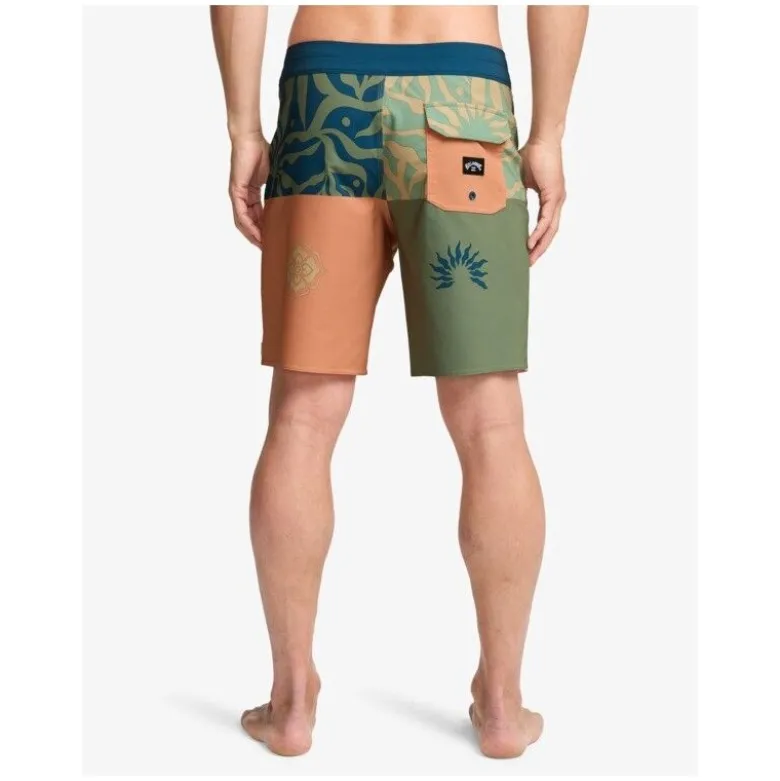 BillabongReflection Pro - Short de bain homme