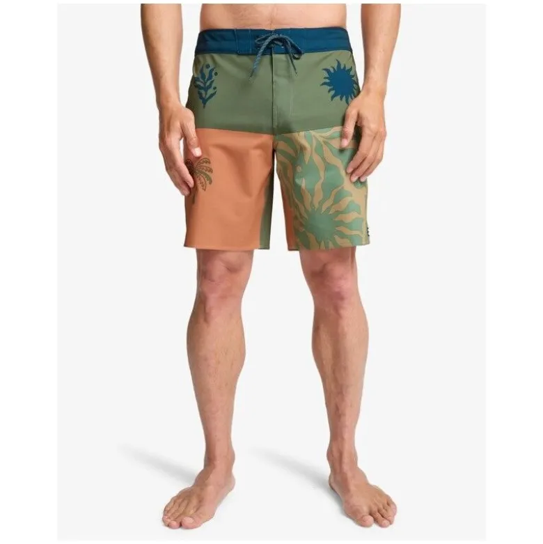 BillabongReflection Pro - Short de bain homme