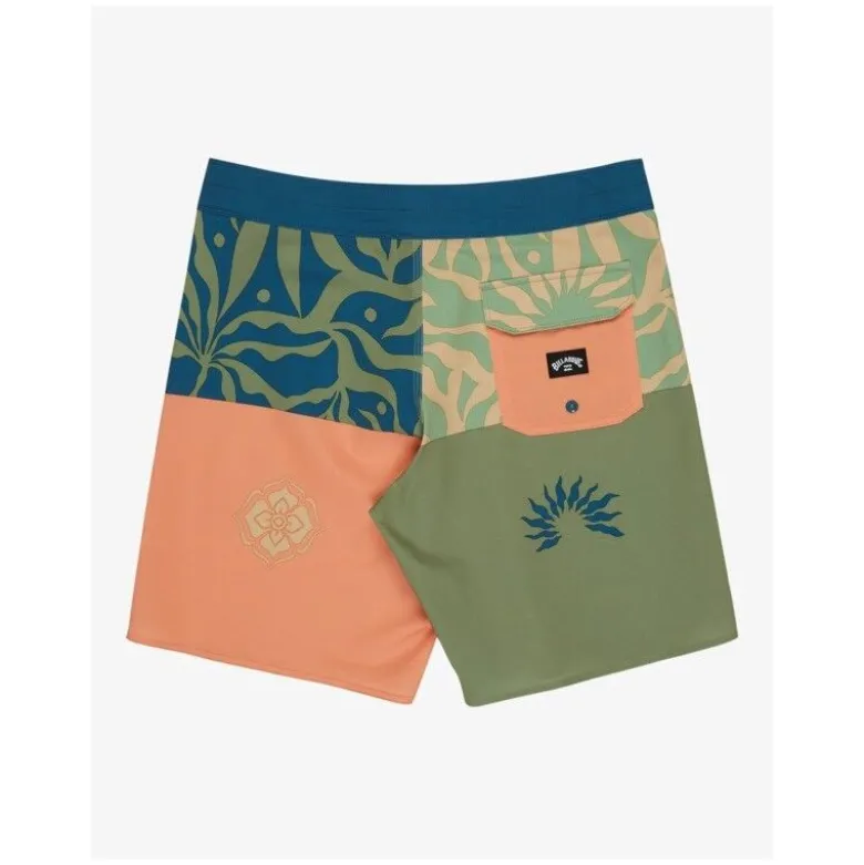 BillabongReflection Pro - Short de bain homme