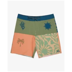 BillabongReflection Pro - Short de bain homme