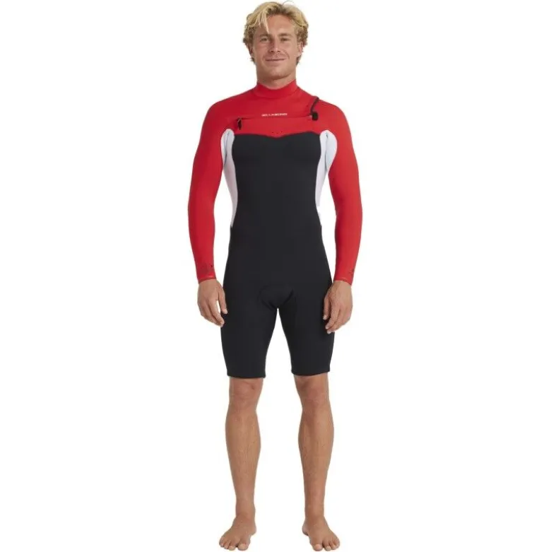 BillabongRevolution Natural Spring - Combinaison de surf homme