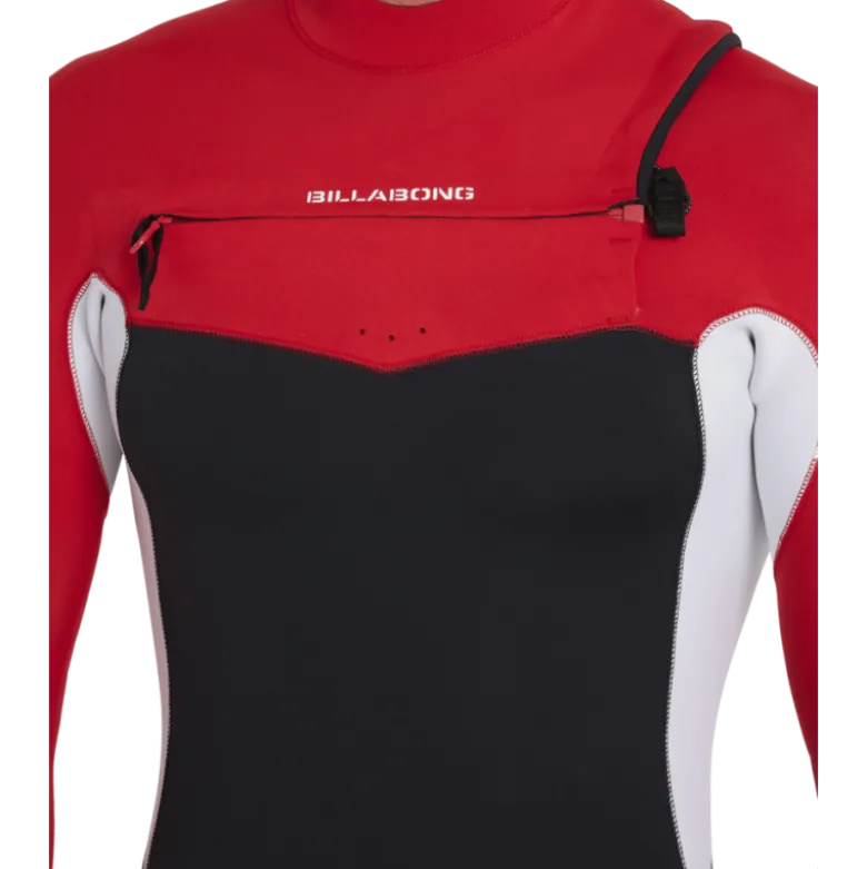 BillabongRevolution Natural Spring - Combinaison de surf homme