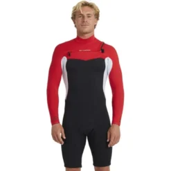 BillabongRevolution Natural Spring - Combinaison de surf homme