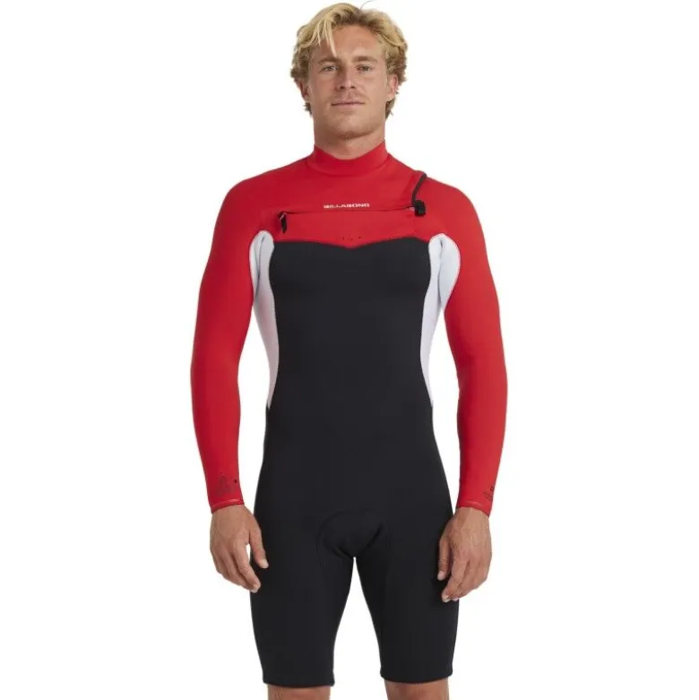 BillabongRevolution Natural Spring - Combinaison de surf homme