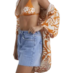 BillabongRiley - Short femme