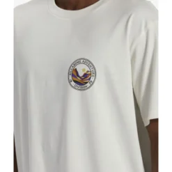 BillabongRockies - T-shirt homme