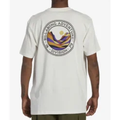 BillabongRockies - T-shirt homme