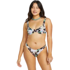 BillabongShadow Tropic - Bas de bikini femme