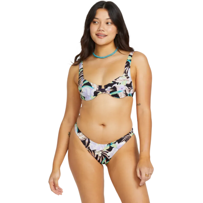 BillabongShadow Tropic - Bas de bikini femme