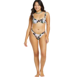 BillabongShadow Tropic - Bas de bikini femme