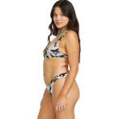 BillabongShadow Tropic - Bas de bikini femme