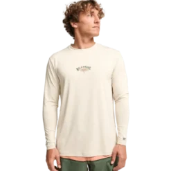 BillabongSolar Flare Ls - Lycra homme