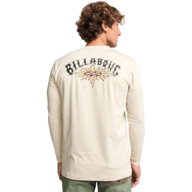 BillabongSolar Flare Ls - Lycra homme