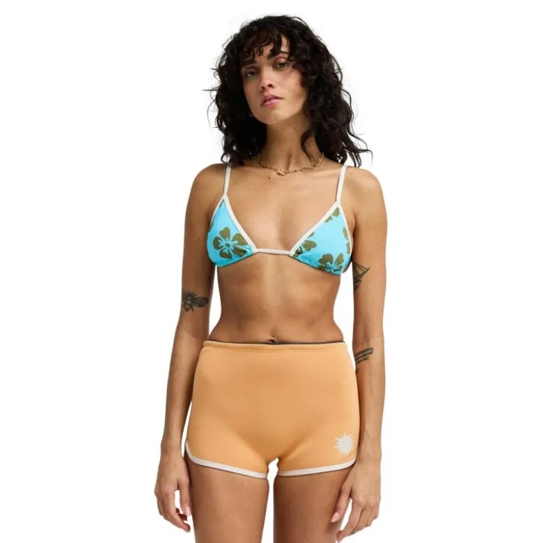 BillabongSpring Glider Short - Short néoprène femme