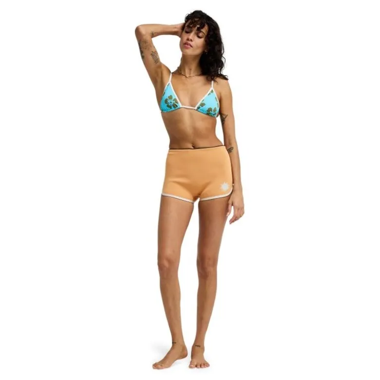 BillabongSpring Glider Short - Short néoprène femme