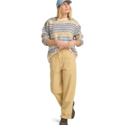 BillabongStay Grounded - Pantalon femme