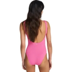 BillabongSummer High Onepiece - Maillot de bain 1 pièce femme