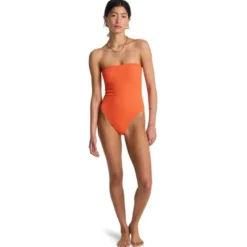 BillabongSummer Hi Tully 1Pc - Maillot de bain 1 pièce femme