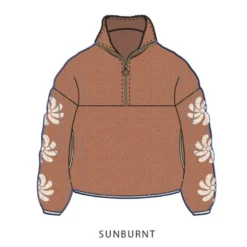 BillabongSun Fun - Polaire femme