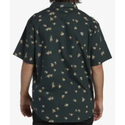 BillabongSundays Mini Short Sleeve - Chemise homme