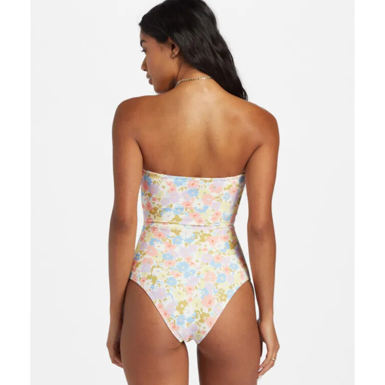 BillabongSun Worshipper Tanlines - Maillot de bain 1 pièce femme