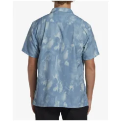 BillabongSurftrek Perf - Chemise homme