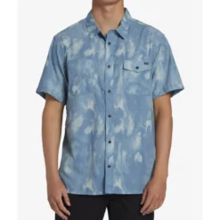 BillabongSurftrek Perf - Chemise homme