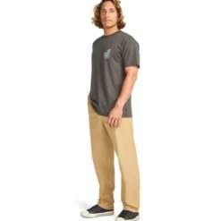 BillabongSurftrek Trail Pant - Pantalon homme