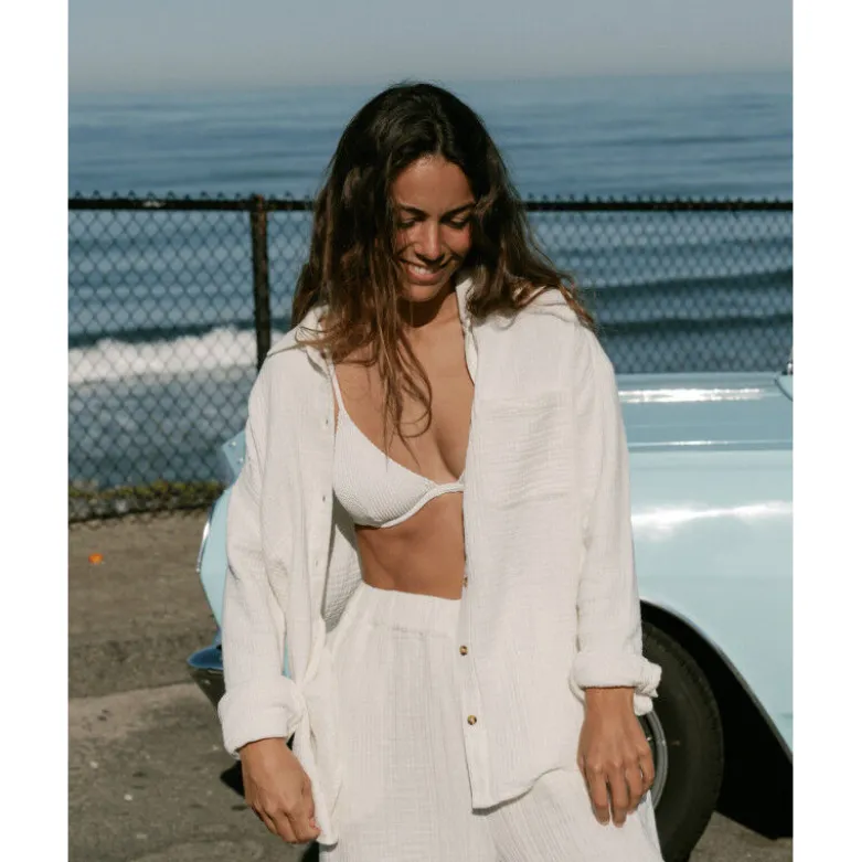 BillabongSwell - Chemise femme