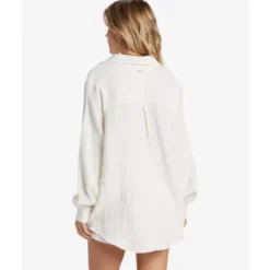 BillabongSwell - Chemise femme
