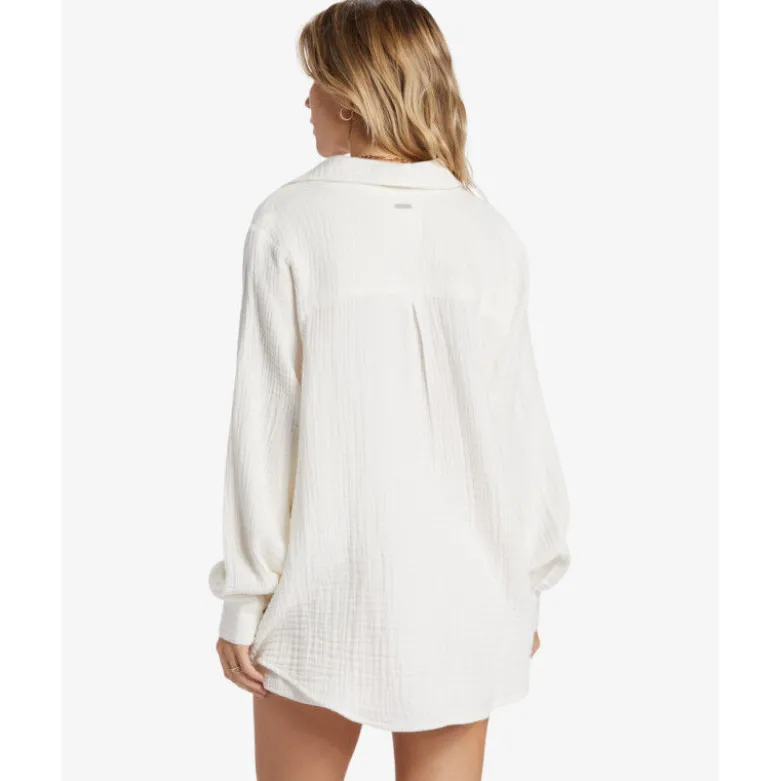 BillabongSwell - Chemise femme
